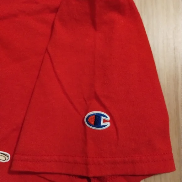 🔴 Lucky Charms x Champion vintage collaboration t-shirt 🔴 - Picture 3 of 9